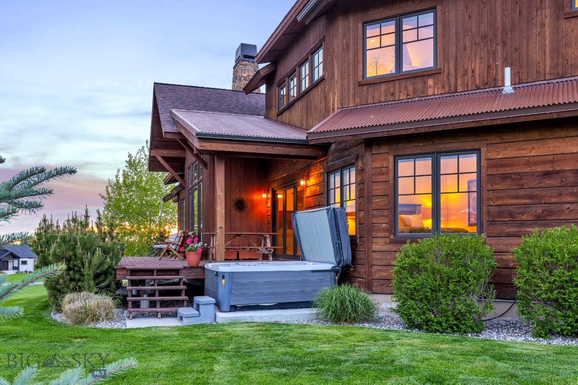 Black Bull Golf Community - Residential
