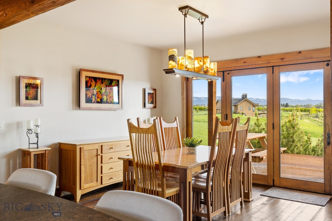 Black Bull Golf Community - Residential