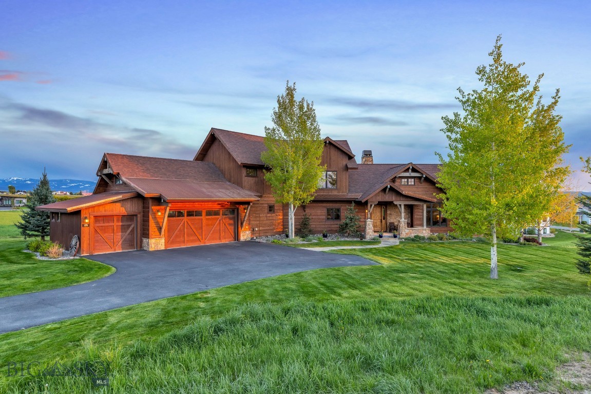 Black Bull Golf Community - Residential
