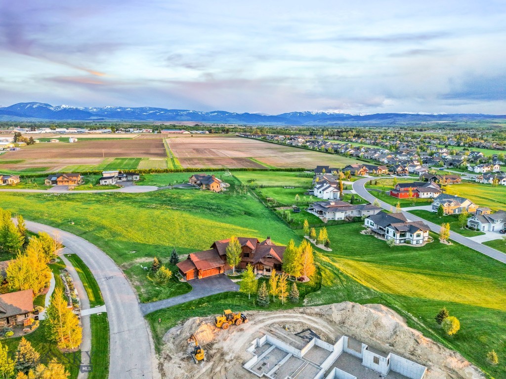 Black Bull Golf Community - Residential