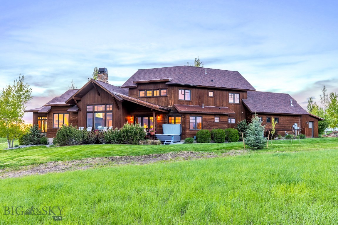 Black Bull Golf Community - Residential