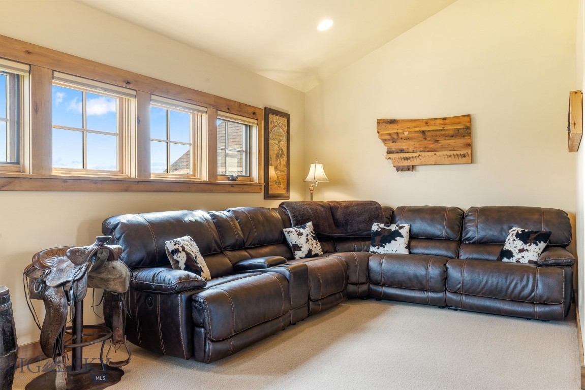 Black Bull Golf Community - Residential
