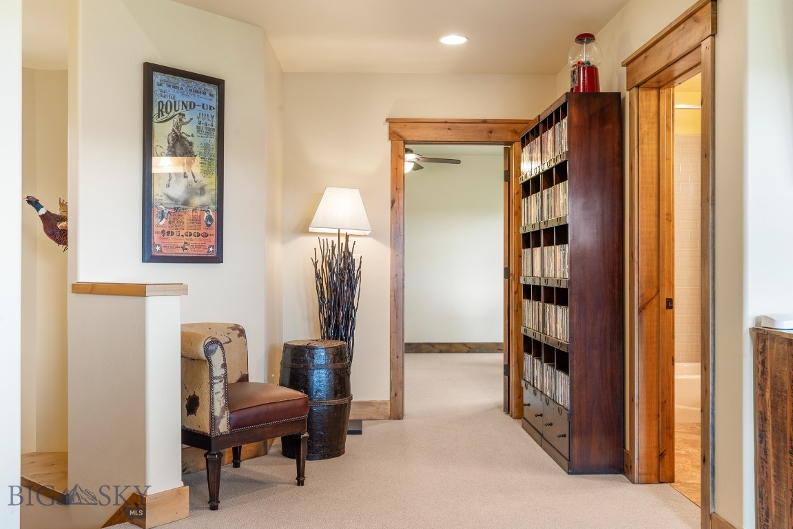Black Bull Golf Community - Residential