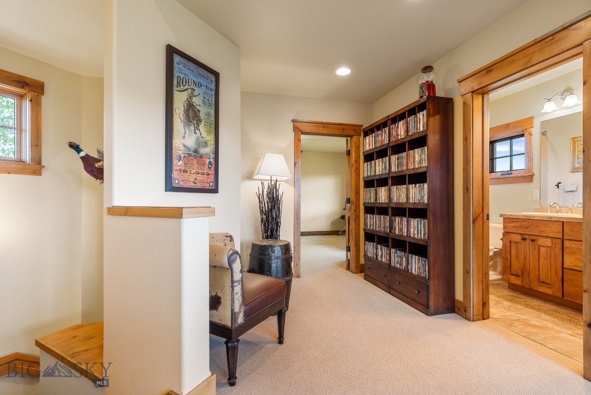 Black Bull Golf Community - Residential