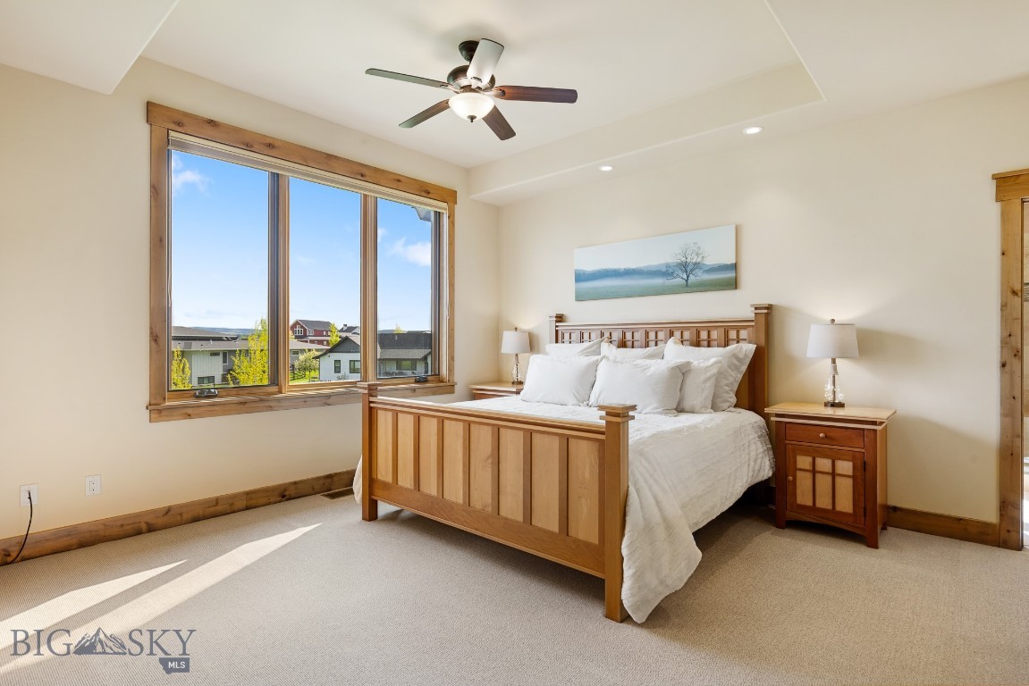 Black Bull Golf Community - Residential