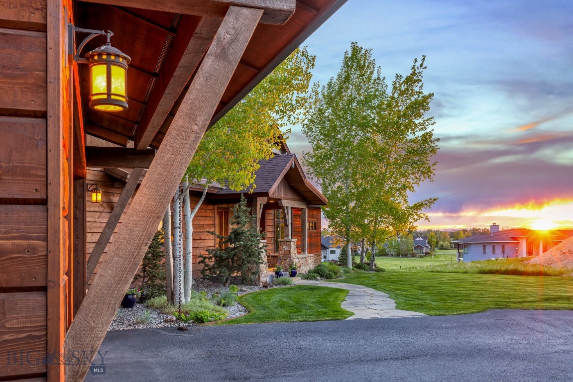 Black Bull Golf Community - Residential