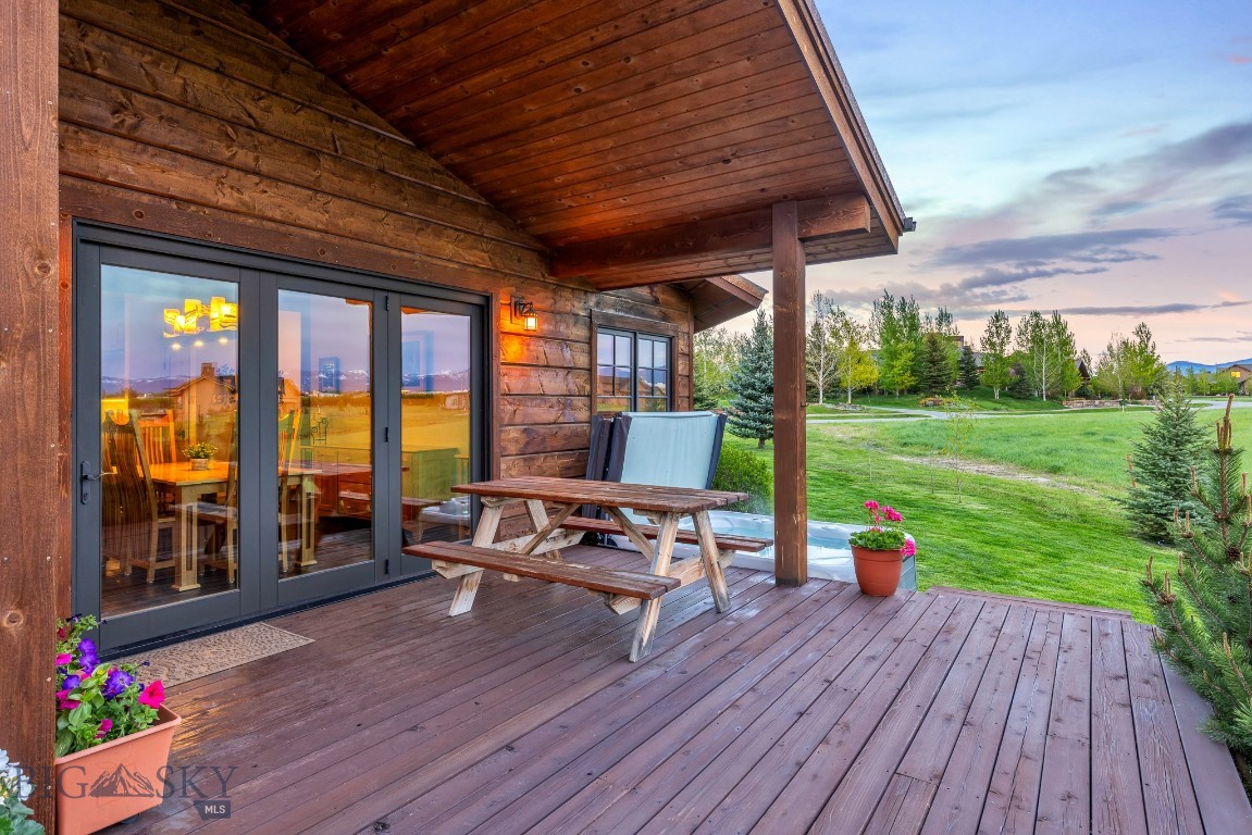 Black Bull Golf Community - Residential