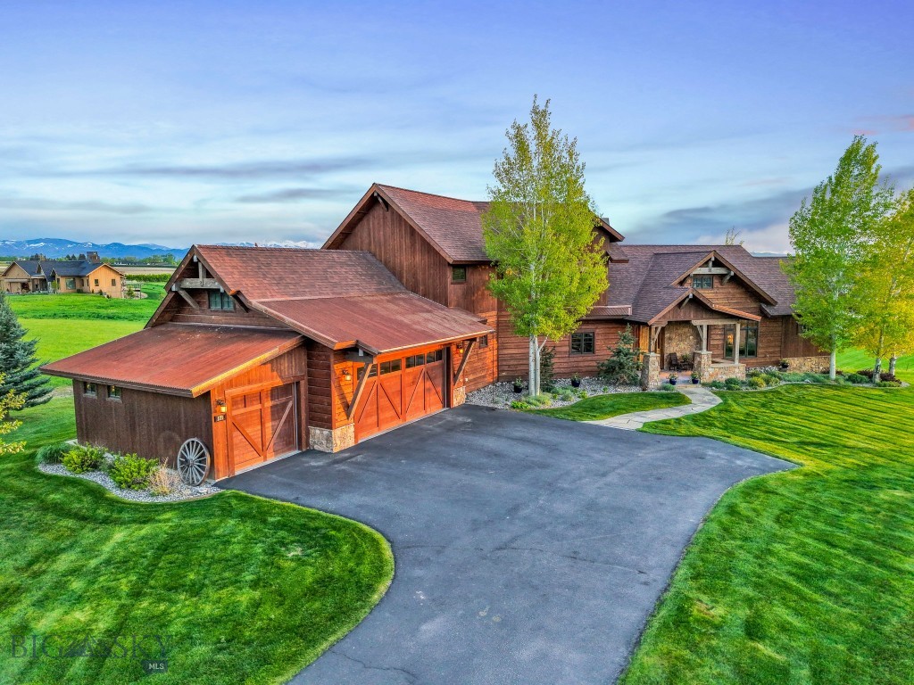 Black Bull Golf Community - Residential