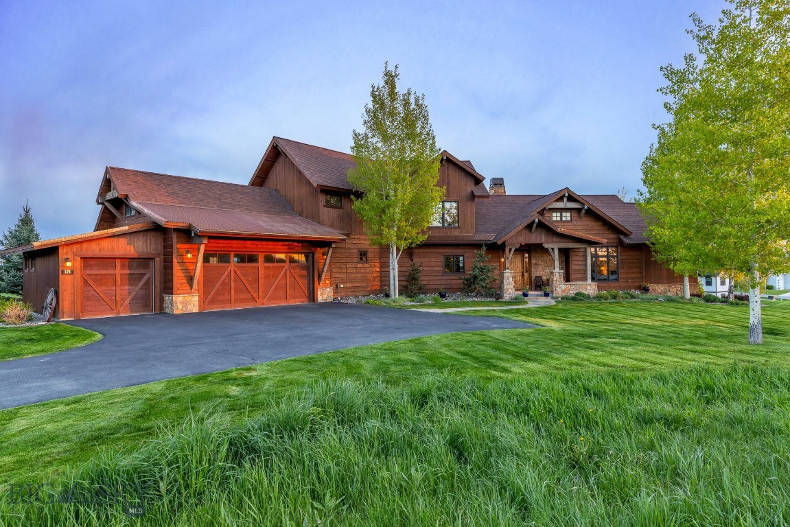 Black Bull Golf Community - Residential