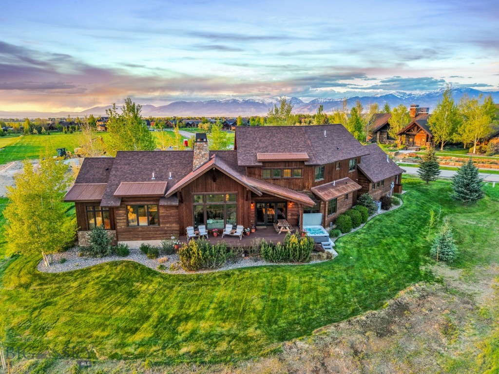 Black Bull Golf Community - Residential