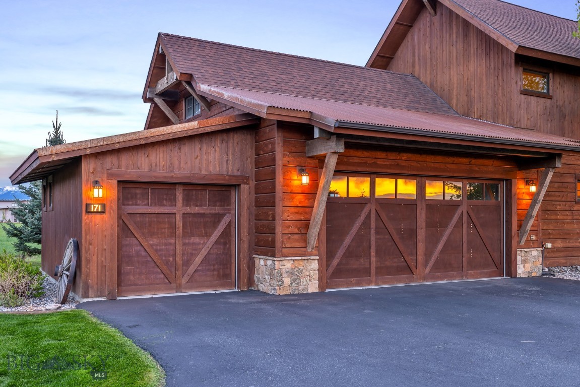 Black Bull Golf Community - Residential
