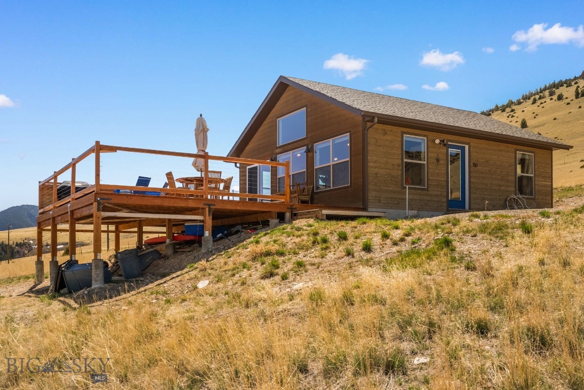 110 Cold Creek Loop Trail