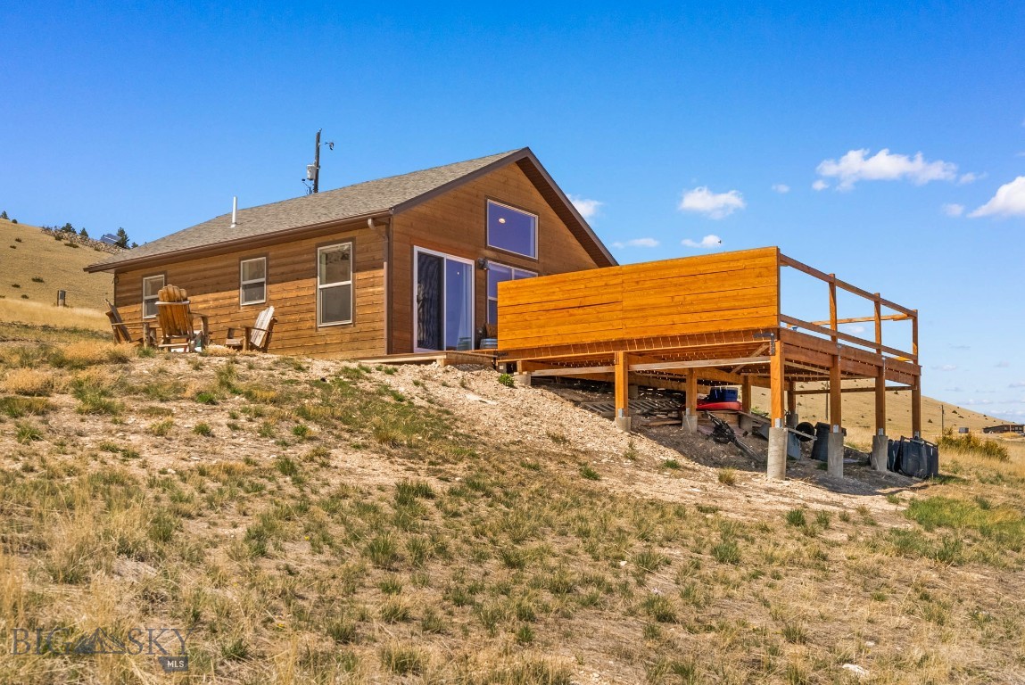 110 Cold Creek Loop Trail