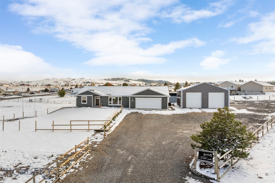 Other - Residential