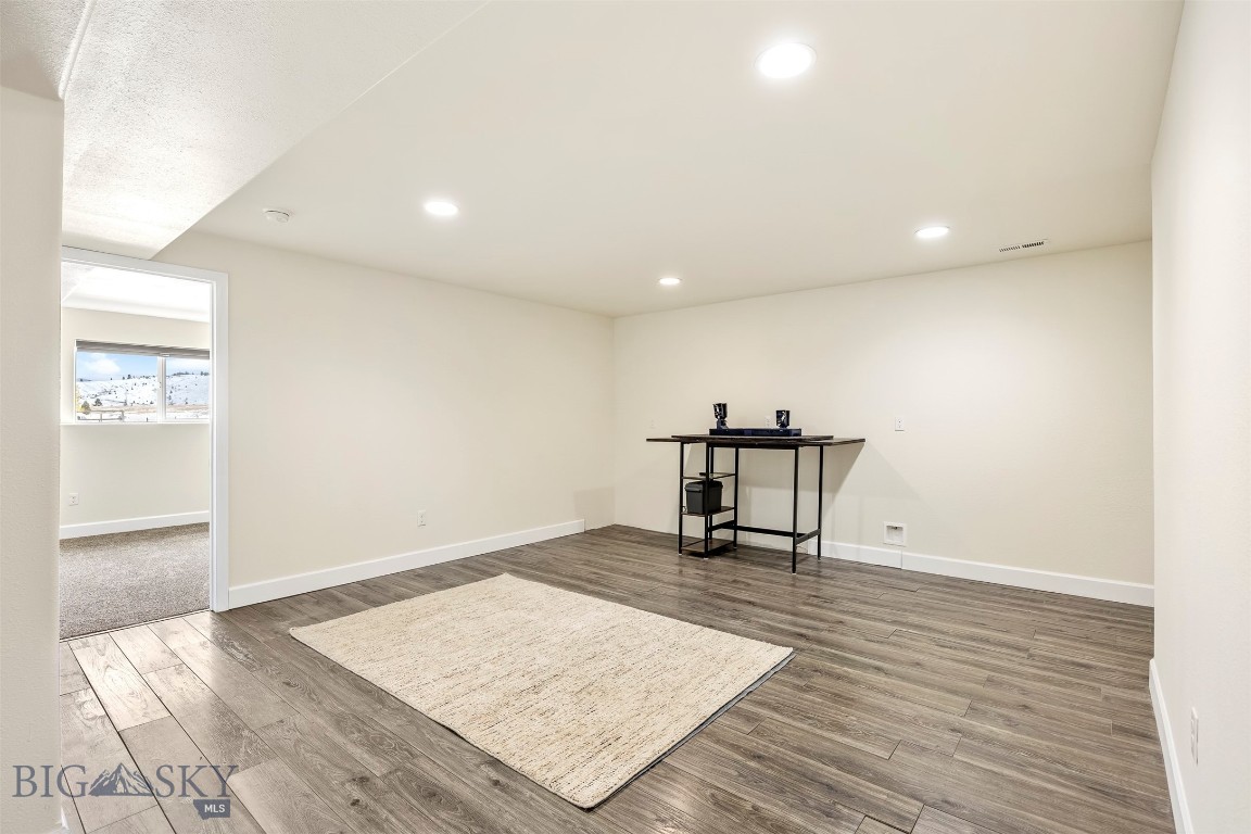 Other - Residential