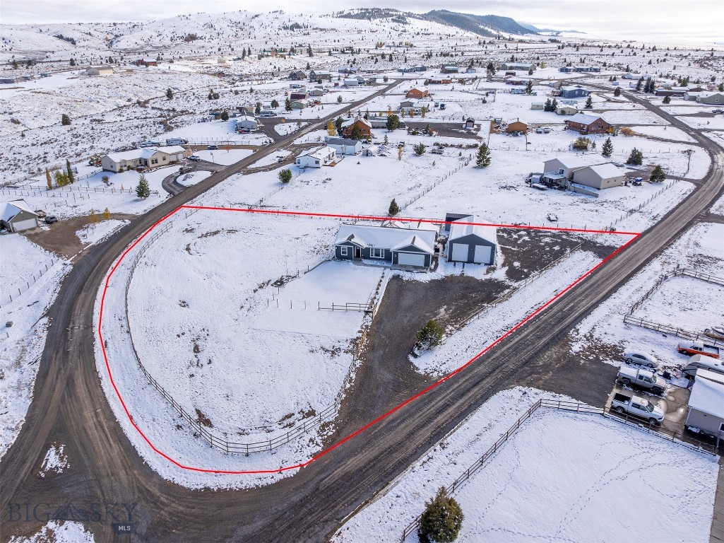 Other - Residential