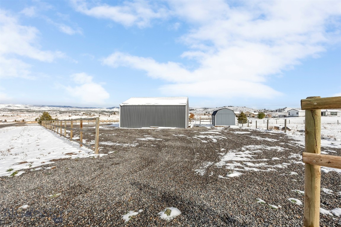 Other - Residential