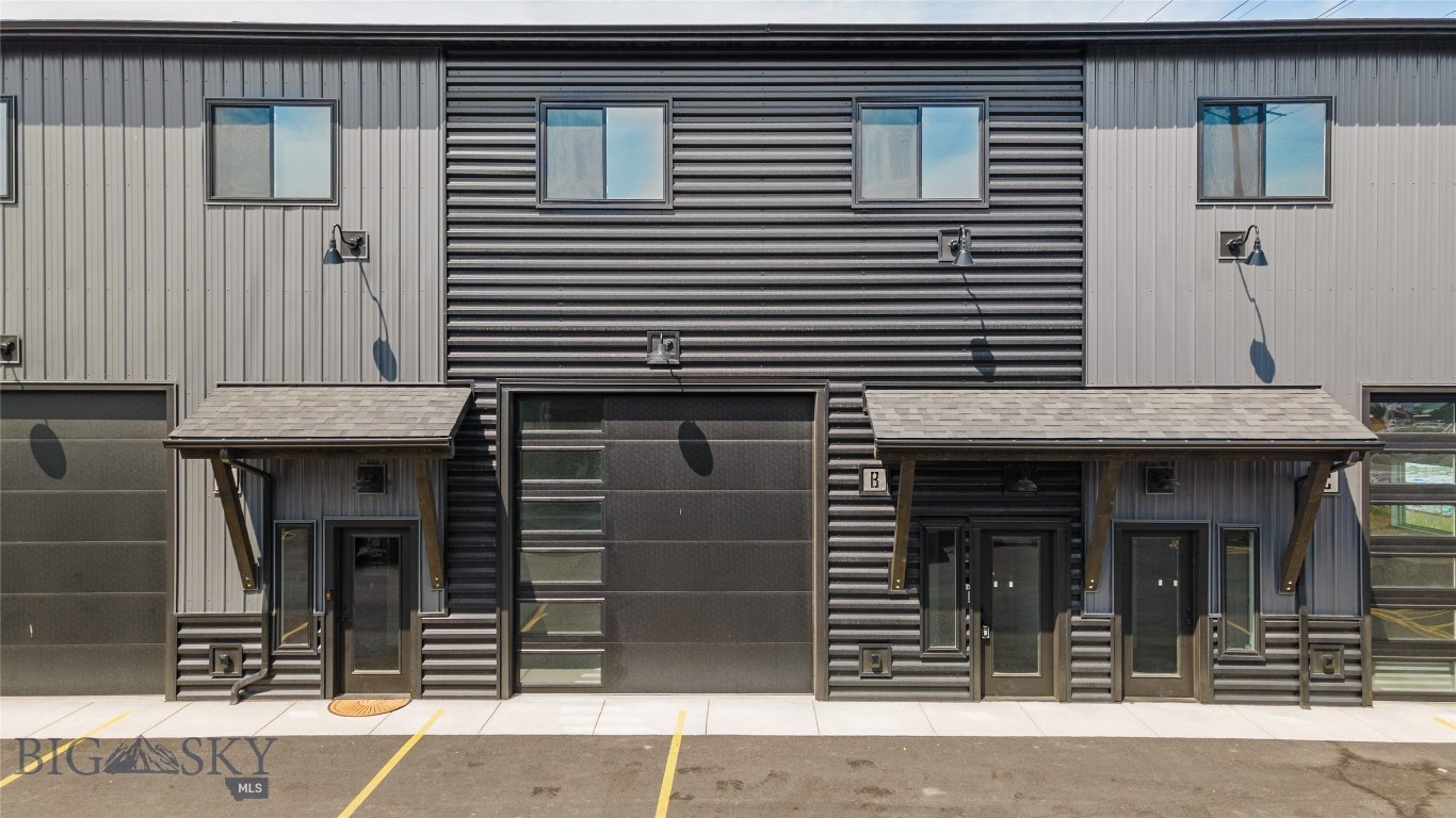 205 Fletching Way