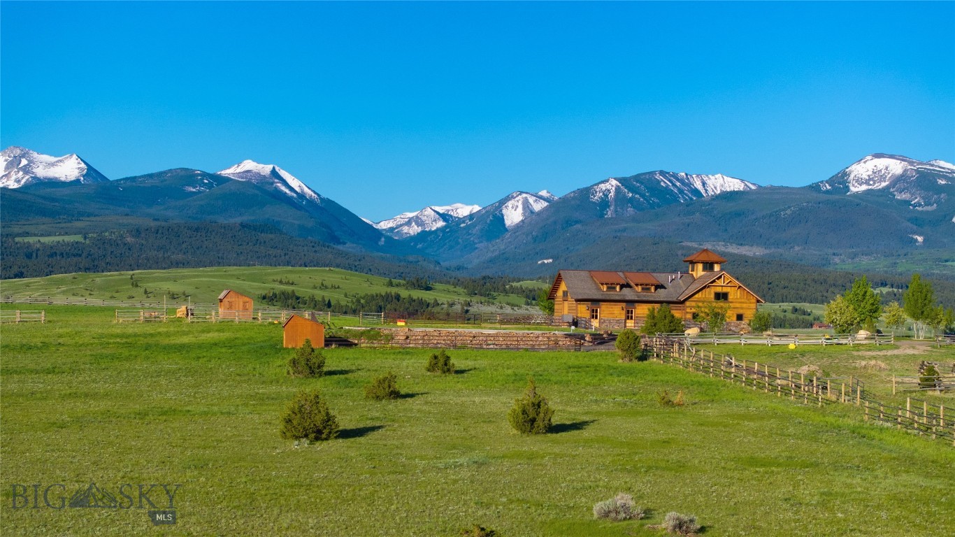 326 Rocky Mountain Way