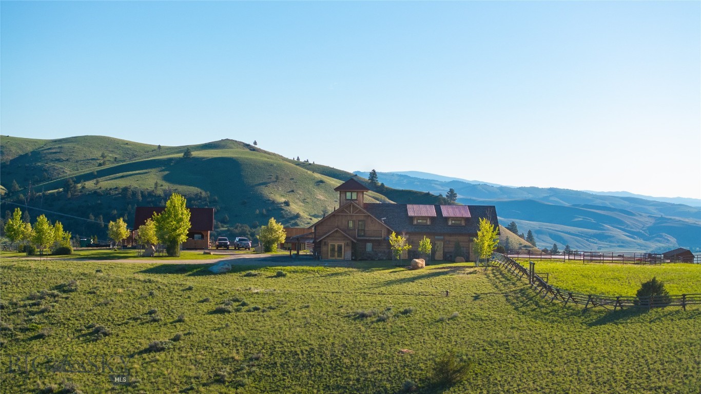 326 Rocky Mountain Way