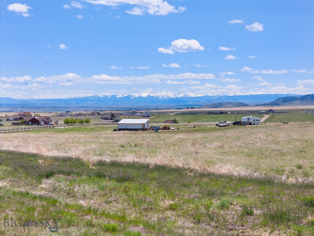 Rolling Glen Ranch - Land