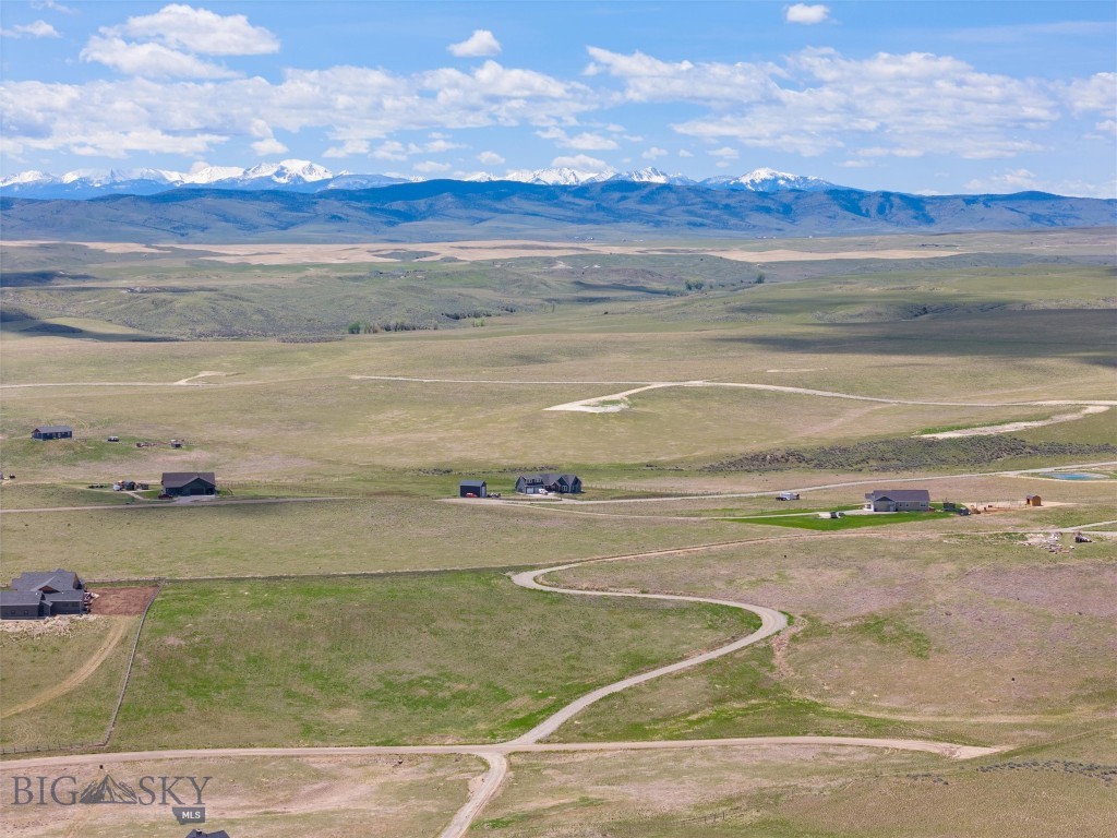 Rolling Glen Ranch - Land