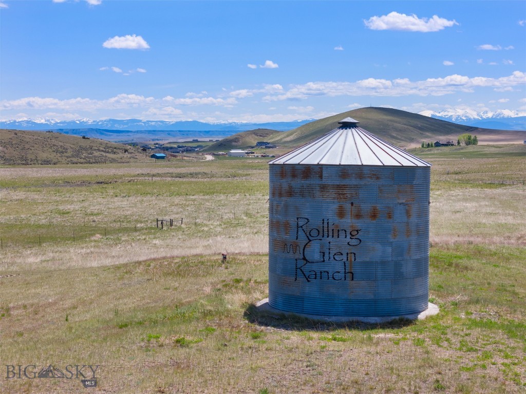 Rolling Glen Ranch - Land