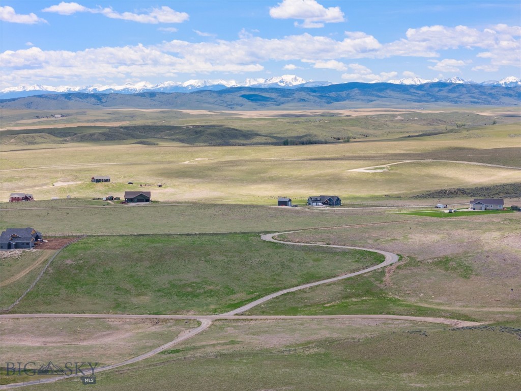 Rolling Glen Ranch - Land