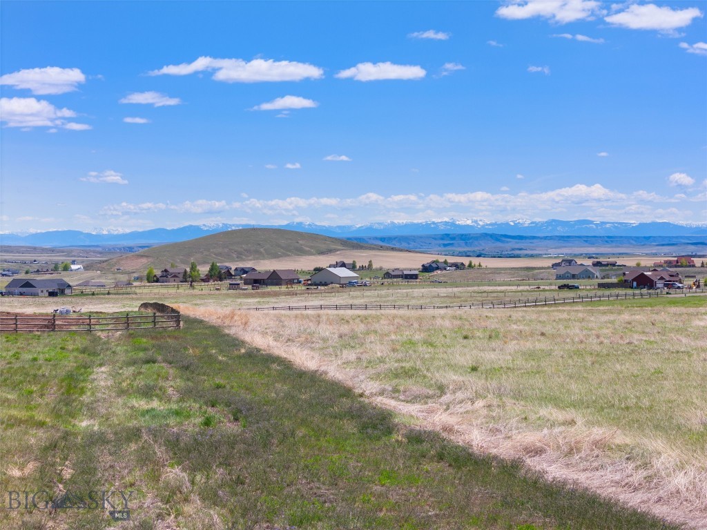 Rolling Glen Ranch - Land