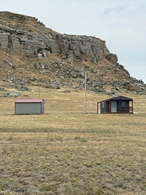 Photo of NHN Canal Road, Shawmut, MT 59078 (MLS # 405771)