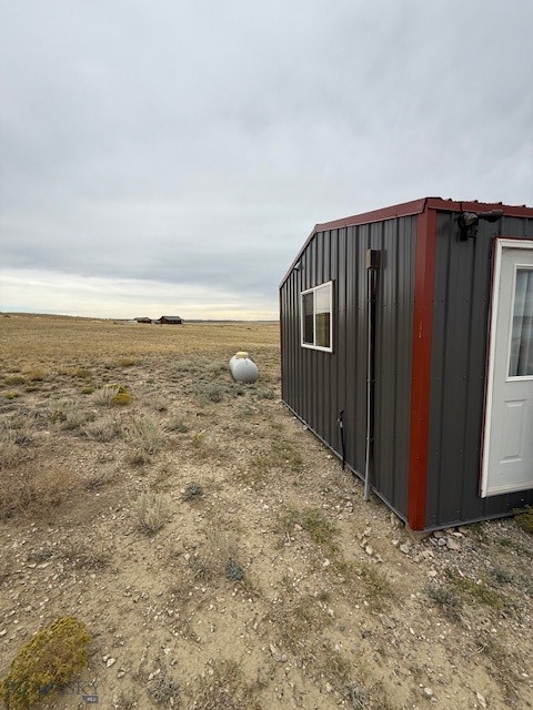 Other - Residential