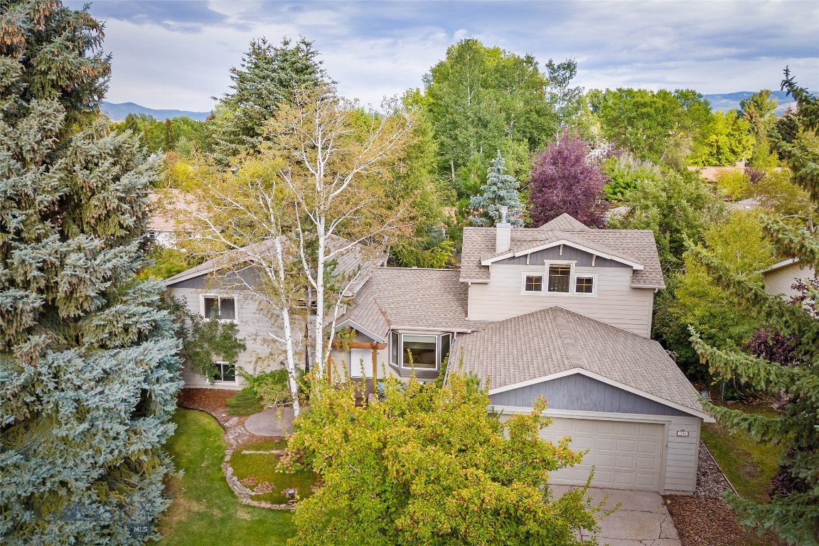 Figgins Additions - Residential