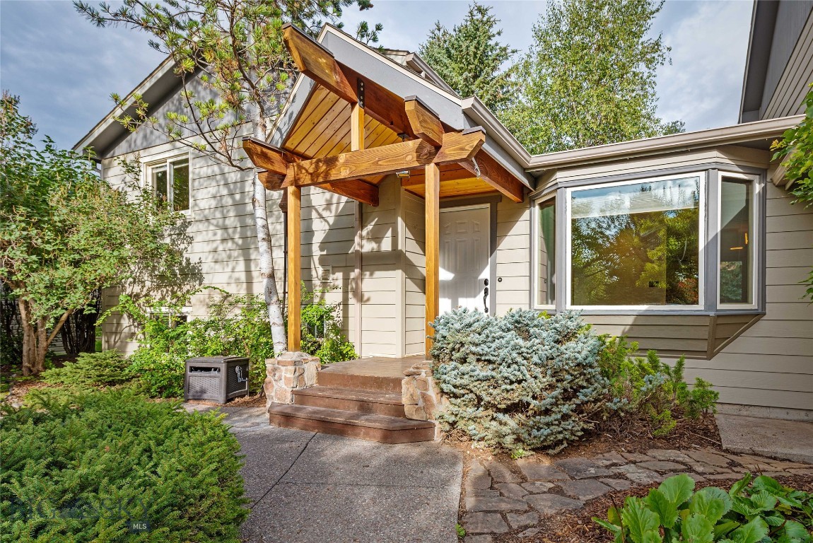 Figgins Additions - Residential