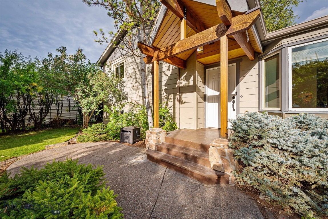 Figgins Additions - Residential