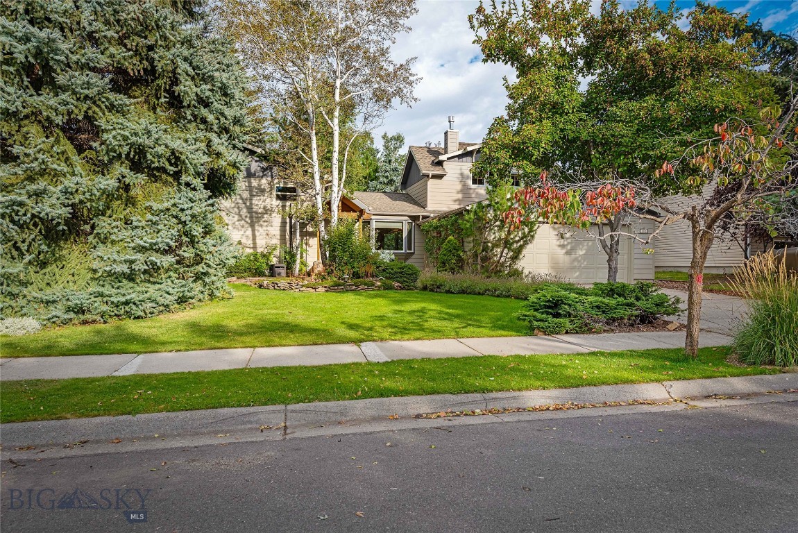 Figgins Additions - Residential
