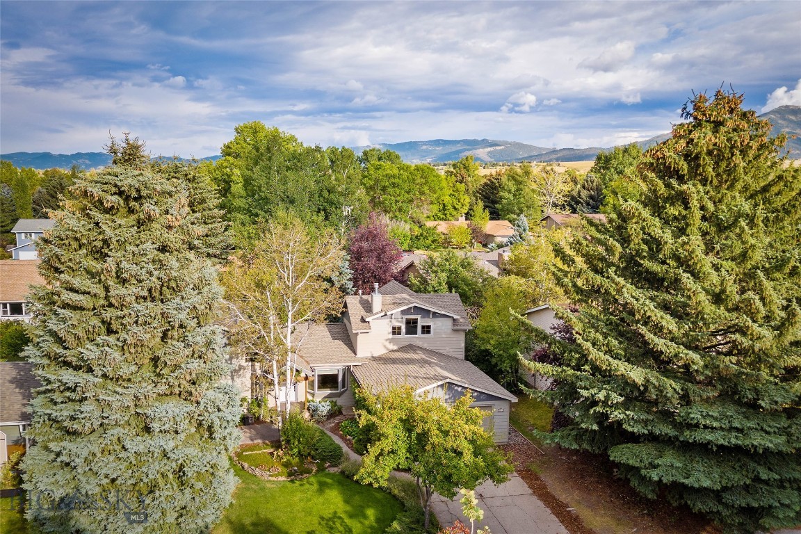 Figgins Additions - Residential