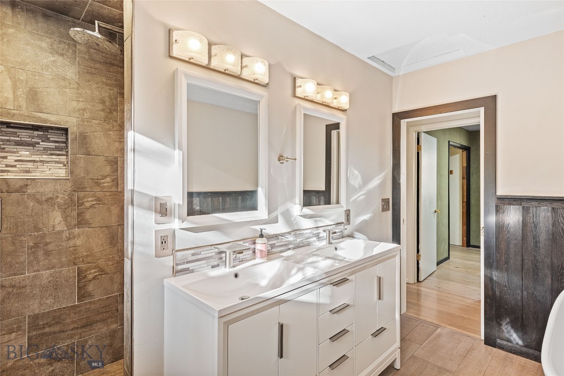 Figgins Additions - Residential