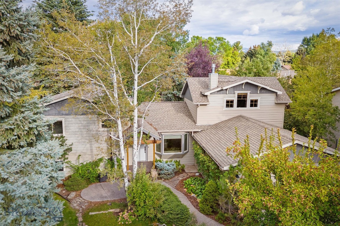 Figgins Additions - Residential