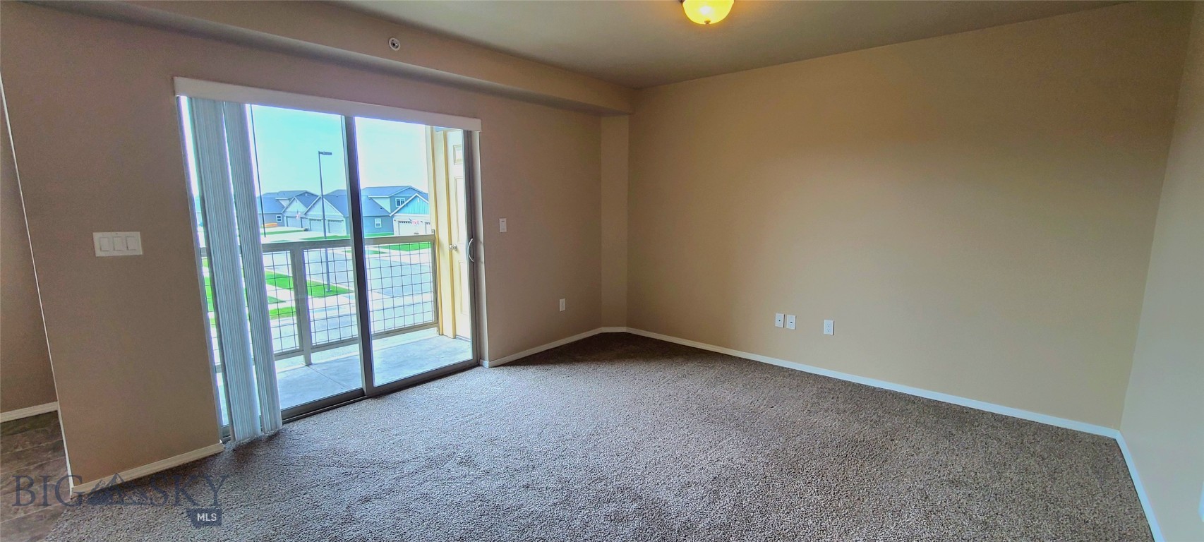 Norton Ranch - Residential Income