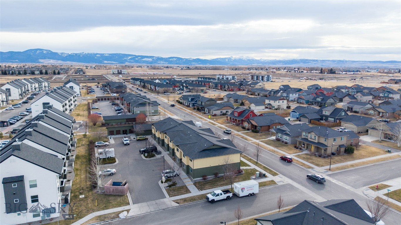 Norton Ranch - Residential Income