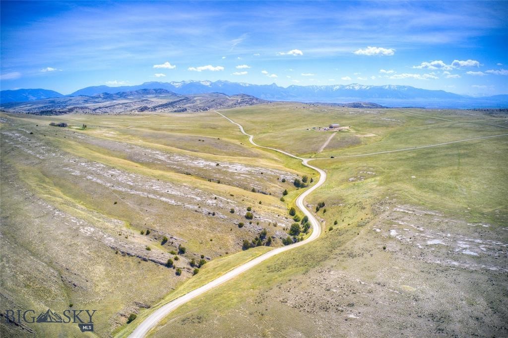 Gallatin River Ranch - Land