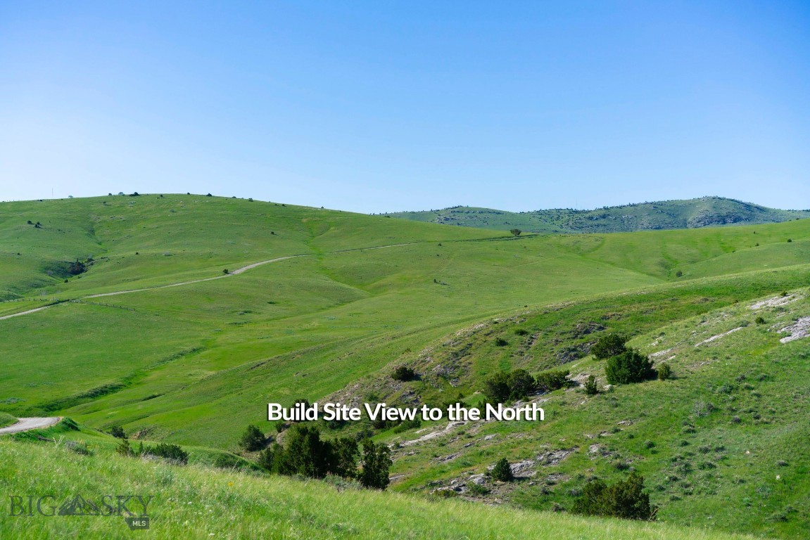Gallatin River Ranch - Land