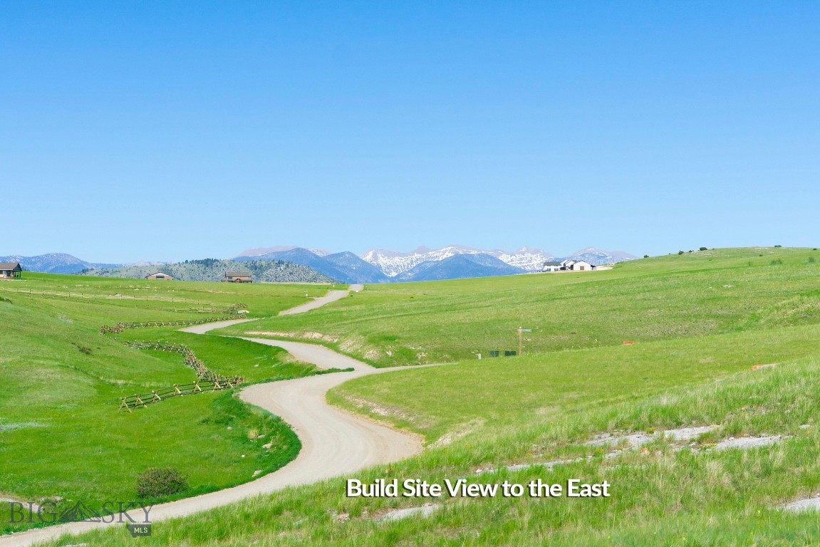 Lot 173 Hilltop Road