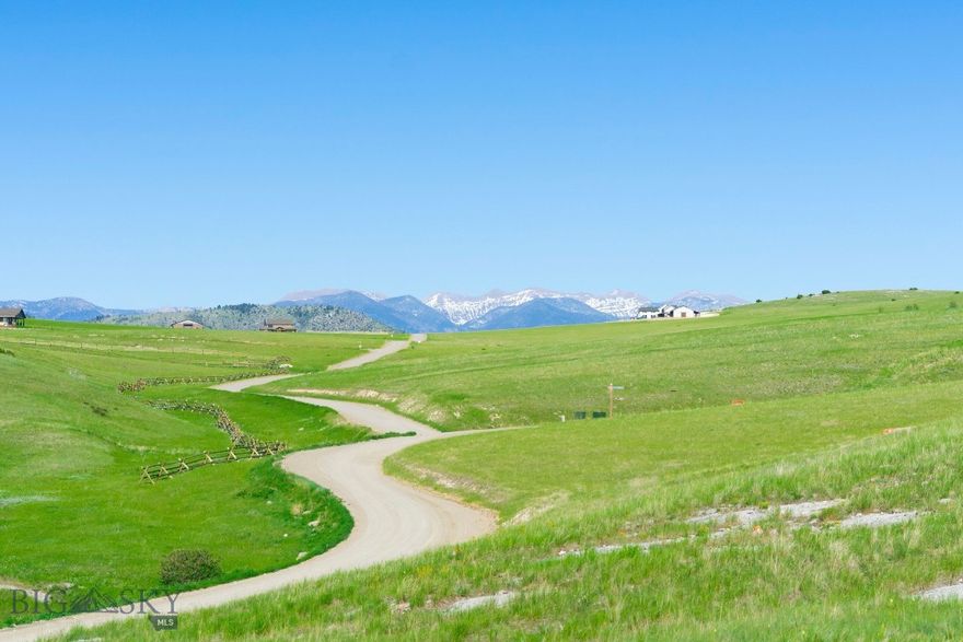Beautiful mountain views on almost 20 acres in quaint Manhattan. Great build sites & varied topography with the Bridger Mountains to the east and Tobacco Root views and state land rising out of the west. Property is only 1/4  mile from 640 acres of State Land. Affordable build site with power nearby. Located in Gallatin River Ranch, where owners enjoy 2.5 miles of private Gallatin River access along the neighborhood's southern border. Enjoy walk out river boat launch with picnic pavilion, fire pit & BBQ. HOA maintained for exclusive use by owners & guests. Some pictures are of GRR  amenities and are not taken from parcel. There's much to enjoy in this coveted 5,900± acre residential ranch community, just 30 minutes outside beautiful Bozeman, MT. Coveted Manhattan School Dist. Call for a ranch tour today!