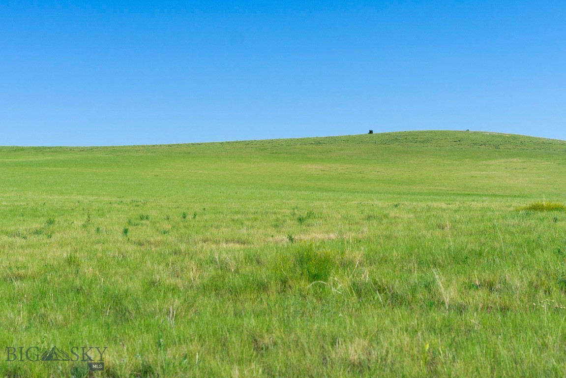 Gallatin River Ranch - Land