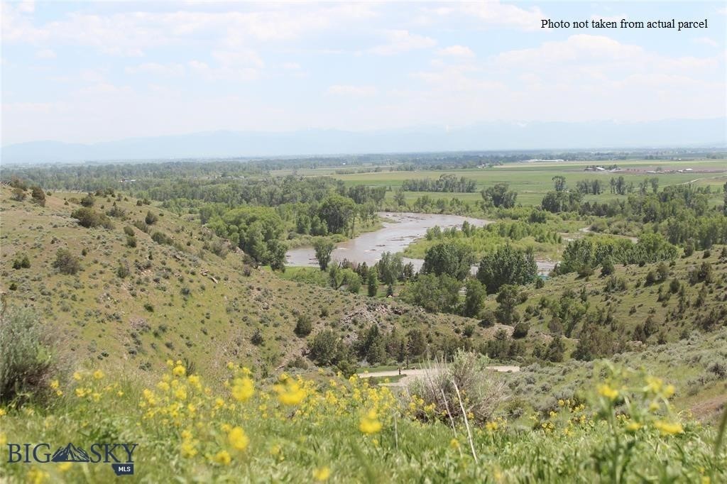 Gallatin River Ranch - Land