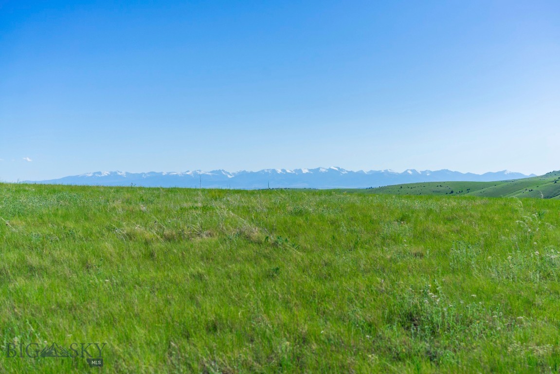 Gallatin River Ranch - Land