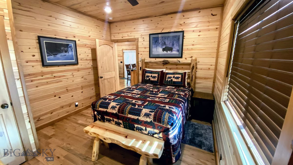 West Yellowstone Original Plat - Commercial Sale