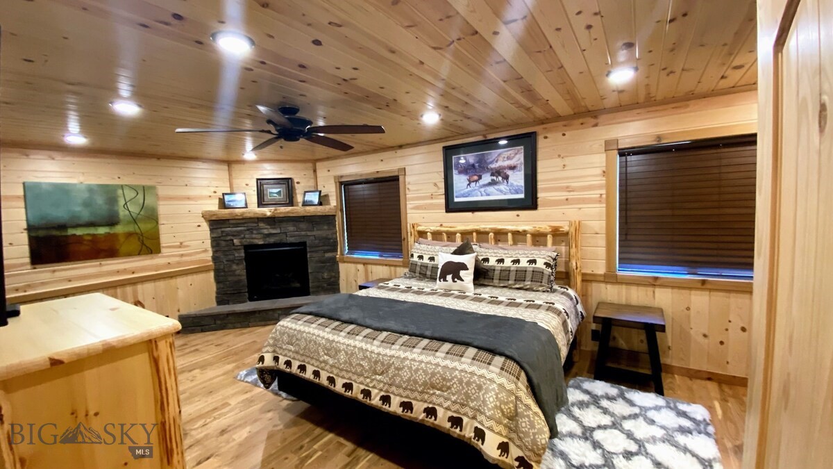 West Yellowstone Original Plat - Commercial Sale