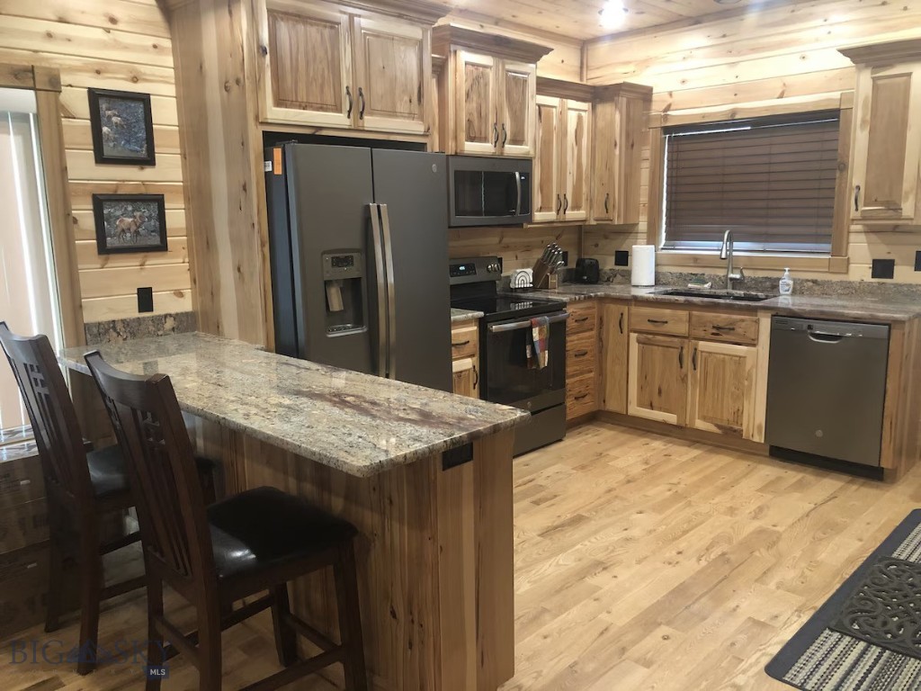 West Yellowstone Original Plat - Commercial Sale